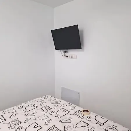 Apartamento Costa Del Silencio * Arona (Tenerife)