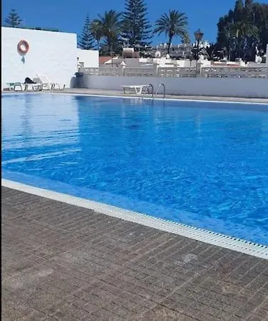 Apartamento Costa Del Silencio Apartment *