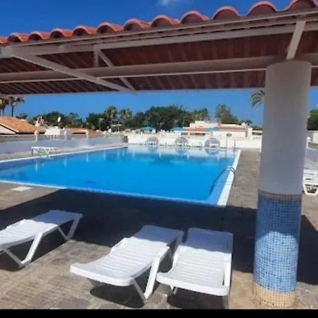 Apartamento Costa Del Silencio Apartment *